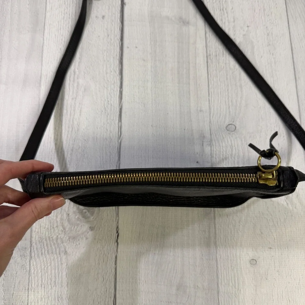 Madewell crafted from
